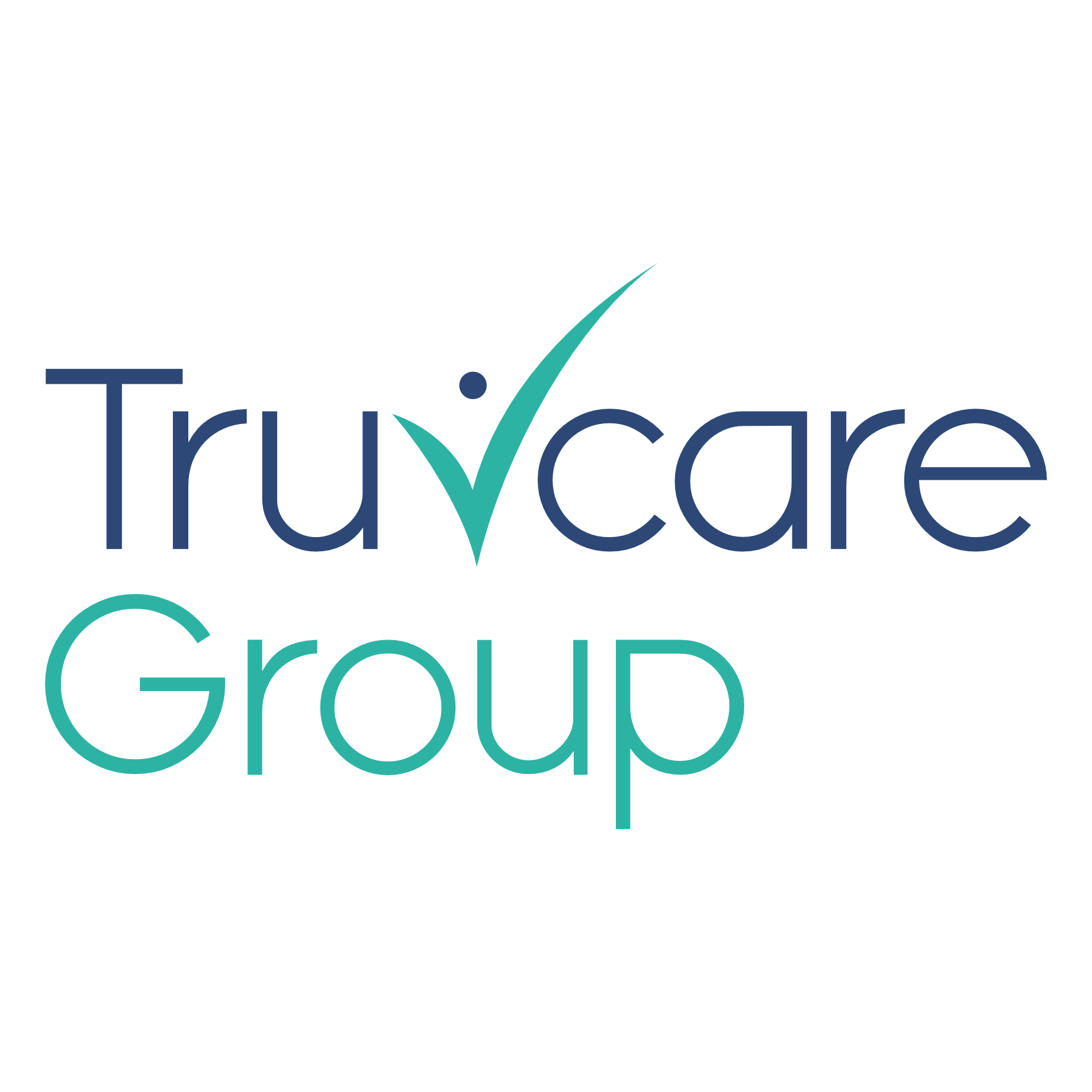 Trucare Group Logo